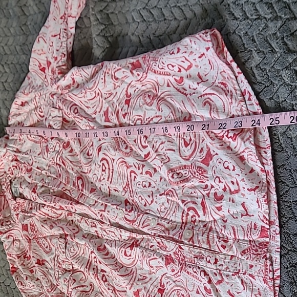 Croft & Barrow Button down - Picture 4 of 4